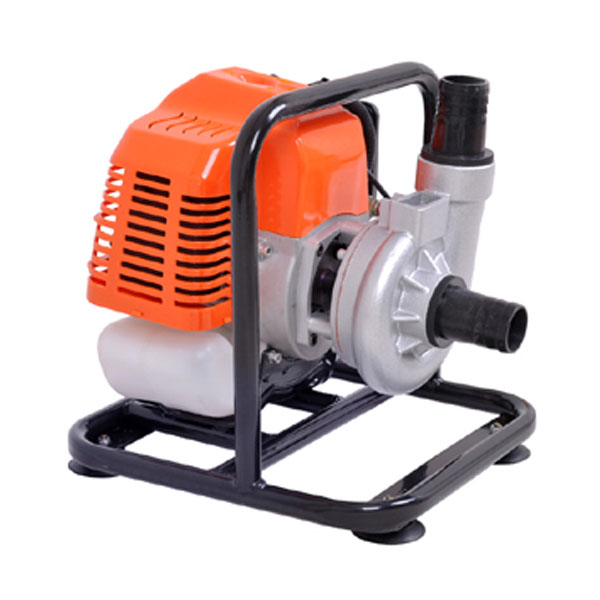 Light portable water pump WPN15