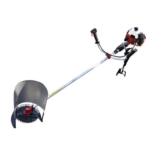 Brush cutter NB411